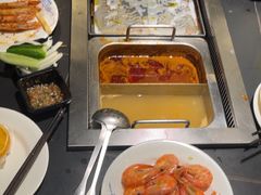 -星伦多自助料理·涮烤一体(虹悦城店)