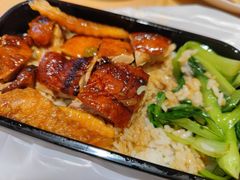 -正東记港味烧腊餐室(天鹅湖银泰城店)