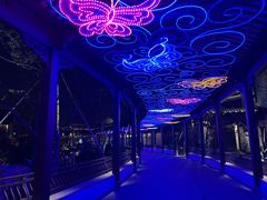 -雅达·阳羡溪山小镇中心