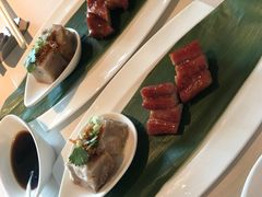 -天龙轩(香港丽思卡尔顿酒店)