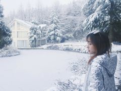 -武陵山森林公园