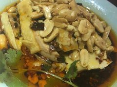 -胖哥俩肉蟹煲(昆山金鹰店)