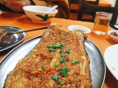 -辉记潮汕海鲜砂锅粥(市桥店)