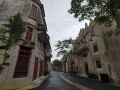 -赤坎·广东华侨国际旅游度假区