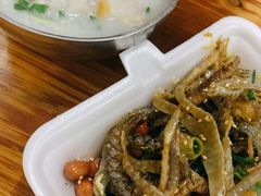 -陈添記·祖傳爽鱼皮·西关老字号(广州首店)