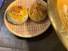 羊肉烤包子-小尕子新疆菜(百货大楼店)