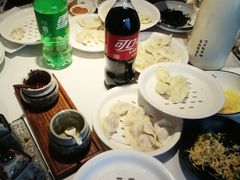 -东方饺子王(工农大路店)