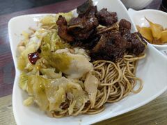 -茶南面馆(湖西街店)