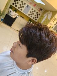 -丽时 Hair Salon