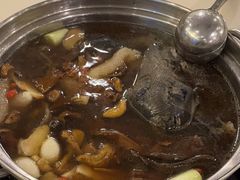 -太婆天府山珍酒楼(亚运村店)