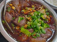-大邑李记肥肠血旺