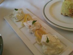 -成桂西餐厅·42年的味道(五大道疙瘩楼店)