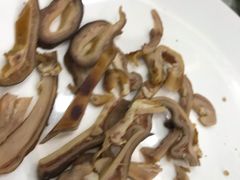 -李连贵熏肉大饼(沈阳站店)