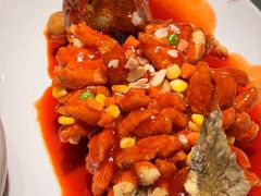 -姑苏家宴·苏帮菜·松鼠桂鱼(苏州总店)