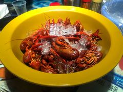 -眼镜哥浦江夜宵大本营