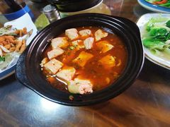 -李东农庄(中南百草园地标店)