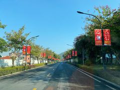 -云洞岩风景区