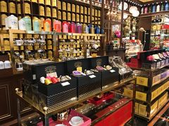 零售区-TWG Tea(台北101购物中心沙龙及精品门市)