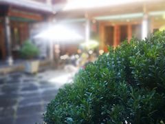 -喜洲翰林餐厅(董家百年老宅店)