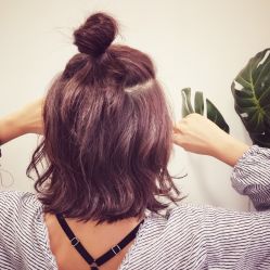 -梳蕾娜 HAIR SALON
