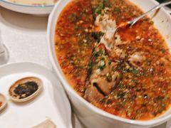 -写庭·鱼鲜川菜·宴请(铁像寺水街店)