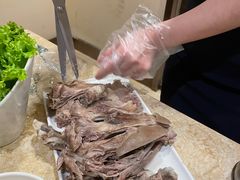 -英子补身汤(海兰路店)