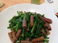 -山东宾馆·齐鲁苑餐厅