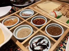 -城南往事·鲁菜济南菜(龙奥万科店)
