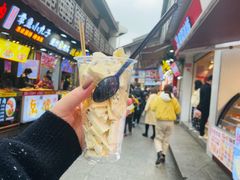 -南门头上美食街