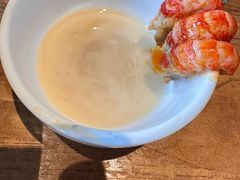 -拉完海鲜大排档(温岭店)