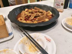 -虾吃虾涮.虾火锅.肉蟹煲(步步高梅溪新天地店)