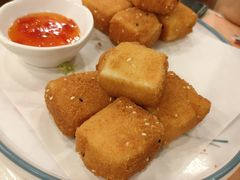 -点都德(聚福楼店)