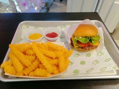 -Shake Shack(西单大悦城店)
