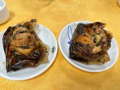 -粤北餐馆