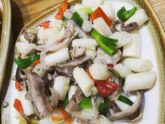 -妈妈的味道(和顺古镇店)