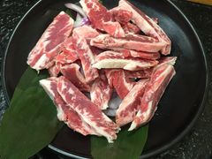 -九田家黑牛烤肉料理(中北镇店)