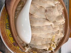 -砂锅居(西四店)