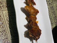 -小尕子·新疆菜(明园店)