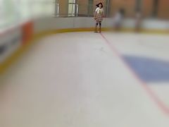 -冰纷万象滑冰场(二七万象城店)