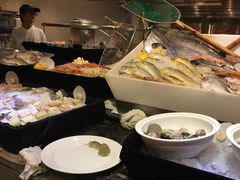 -威斯汀舞台餐厅