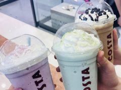 -COSTA COFFEE(上海月星环球港店)