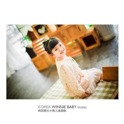 -星宝贝儿童摄影