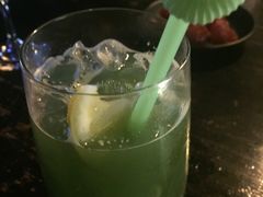 -MM·五声·音乐人与调酒师(西安路店)