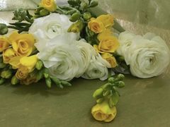 -小苍兰风铃草蛋糕甜品(沈阳店)
