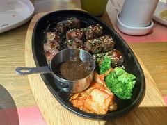 -花漫里餐厅(刺桐店)