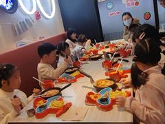 -必胜客(积水潭店)