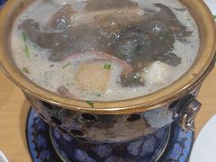 -汤W城市微度假(仓山店)