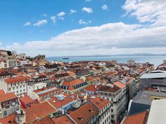 -圣胡斯塔升降机