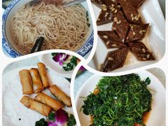 -新聚丰菜馆(太监弄店)