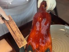 -JWMARRIOTT无锡苏宁JW万豪酒店-悦府65中餐厅